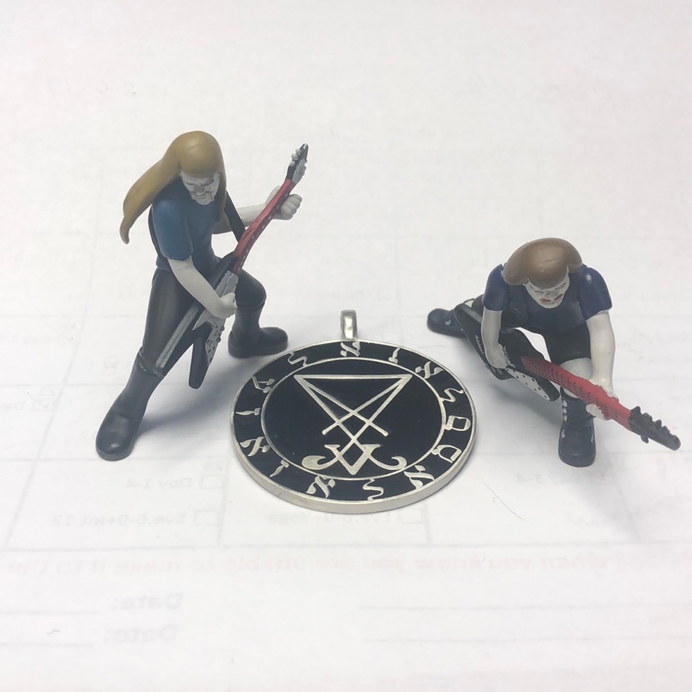 Meet your Posher, B.